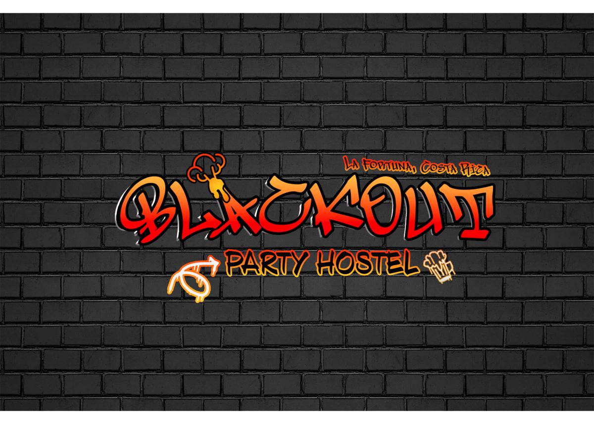 Blackout Hostel photo 2