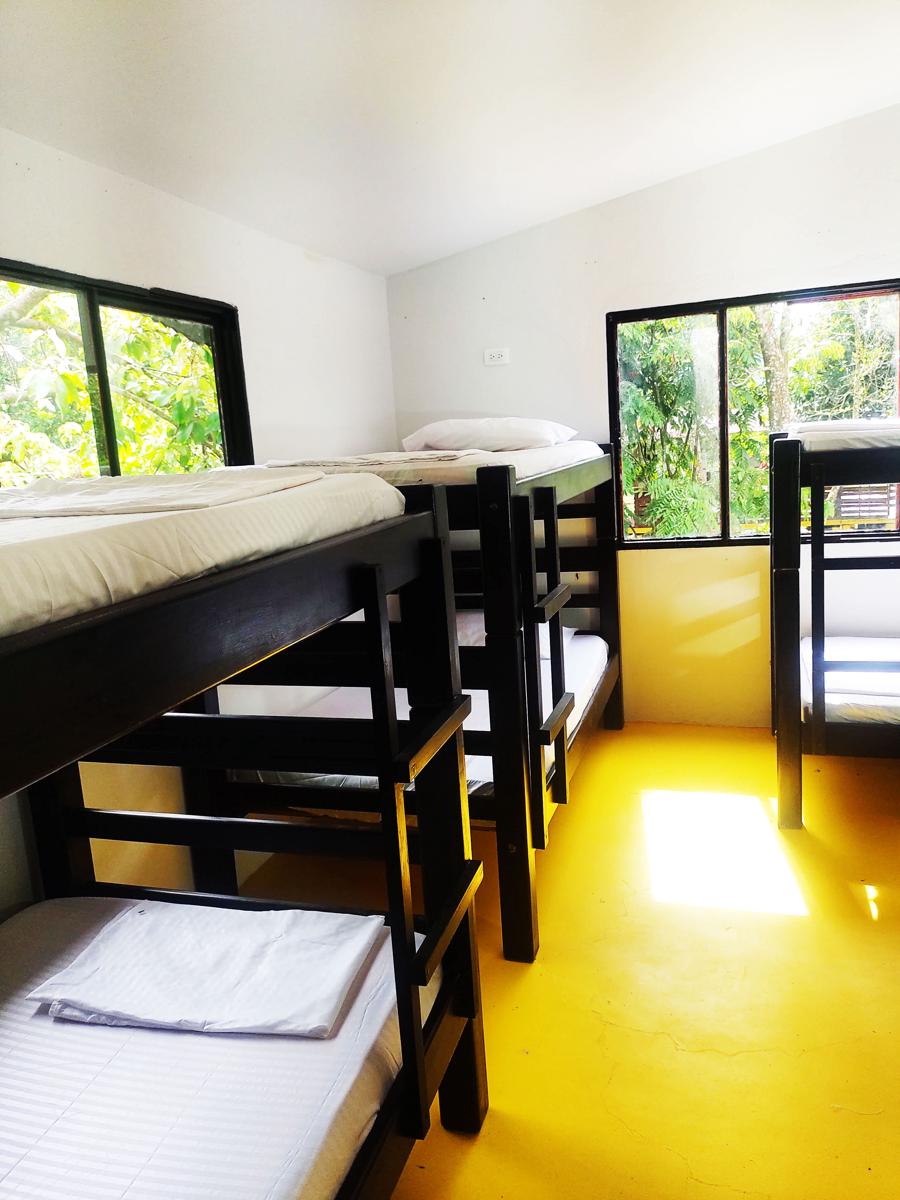 Amalaya Hostel photo 4