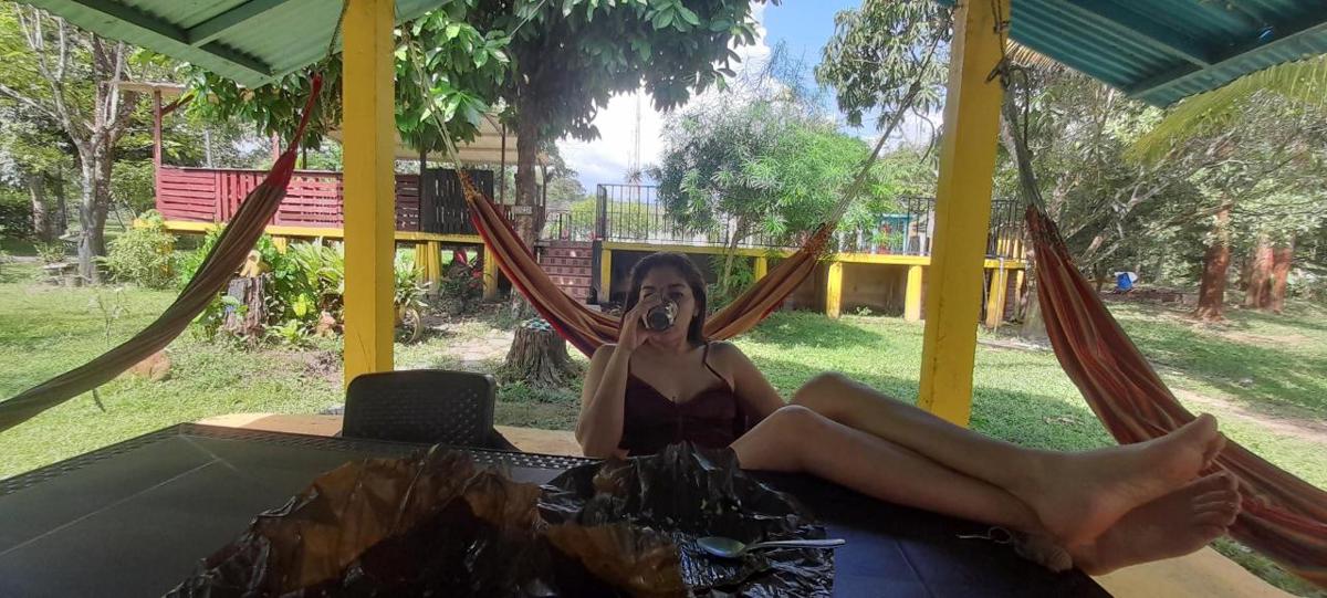 Amalaya Hostel photo 6
