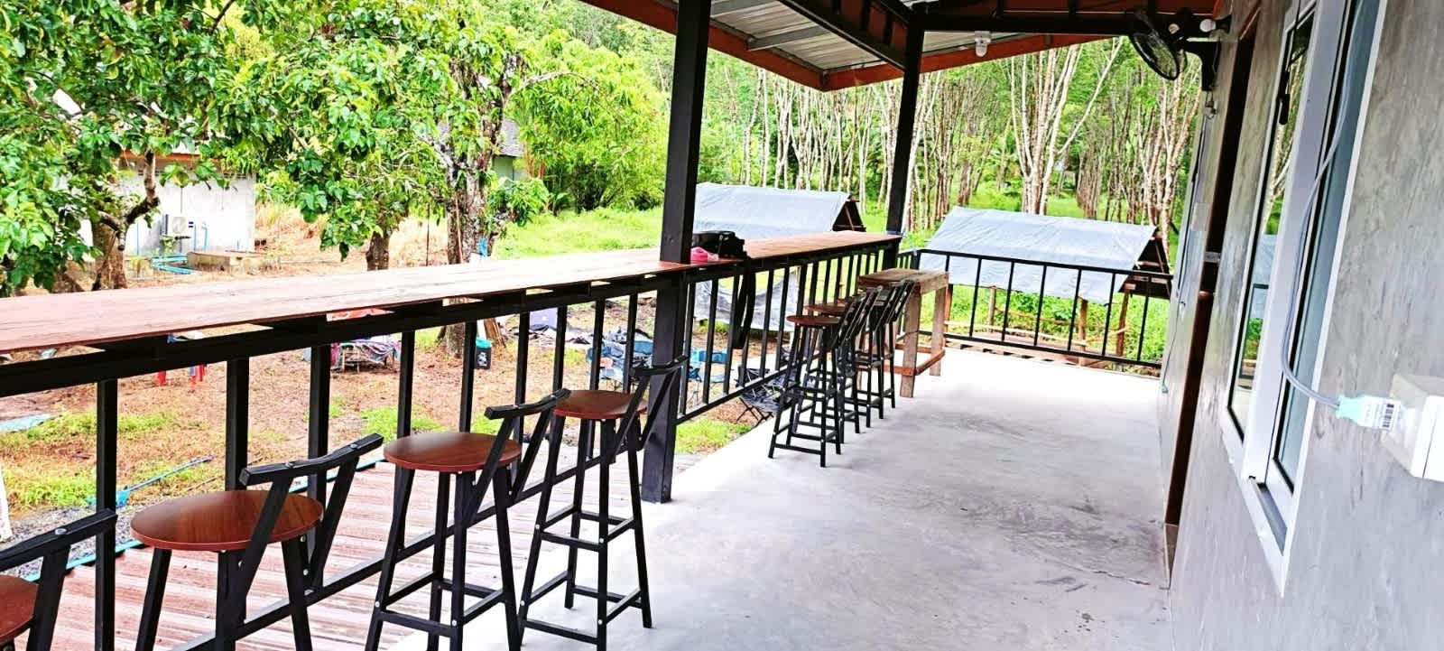 Yao Noi Hostel by KR photo 2