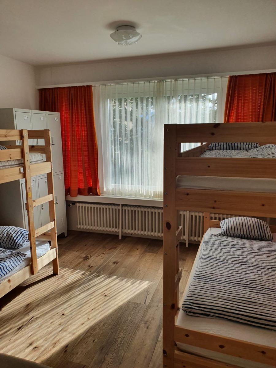 Viktoria Budget Hostel photo 1