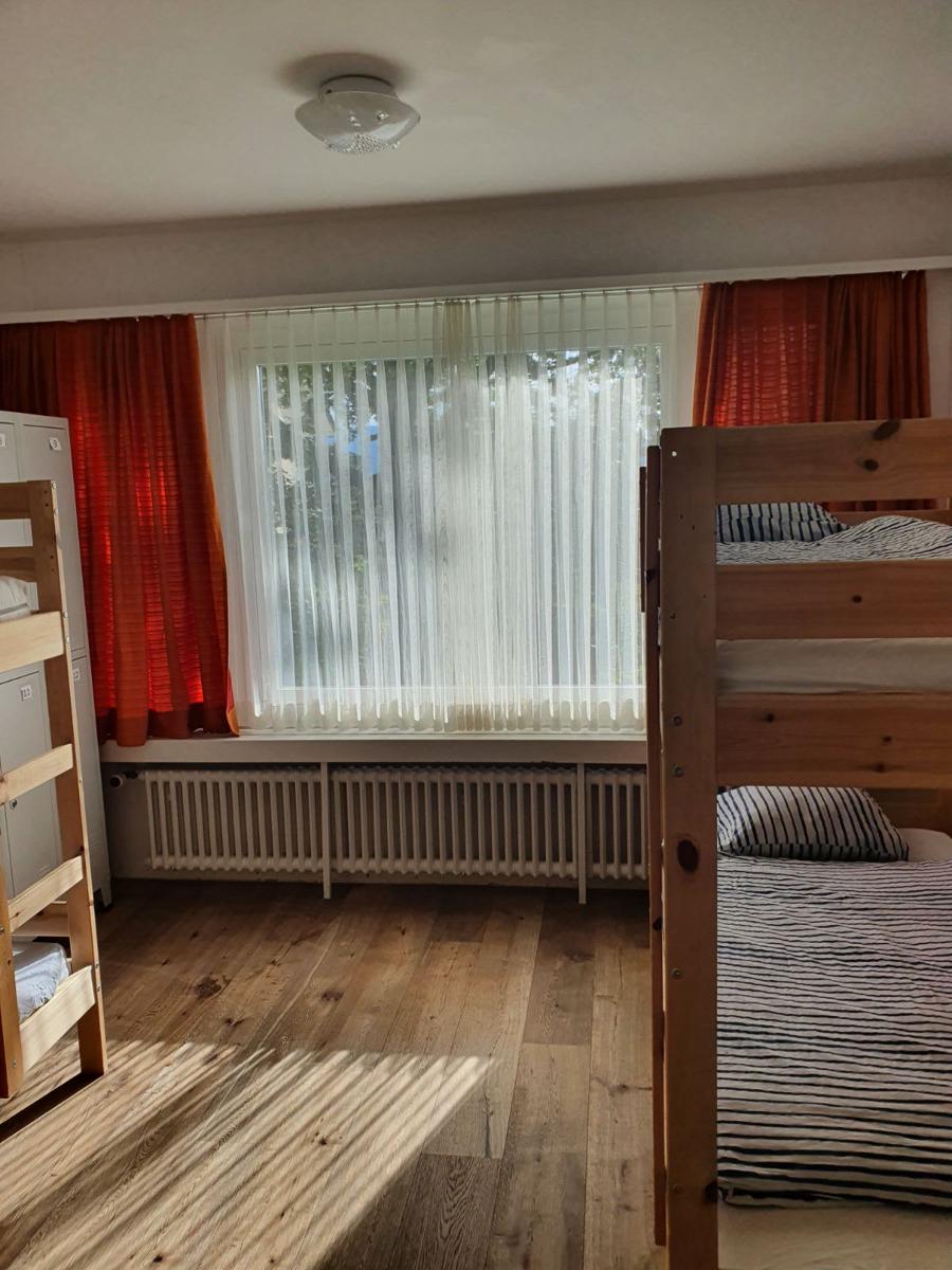Viktoria Budget Hostel photo 3