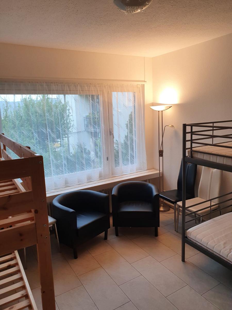 Viktoria Budget Hostel photo 4