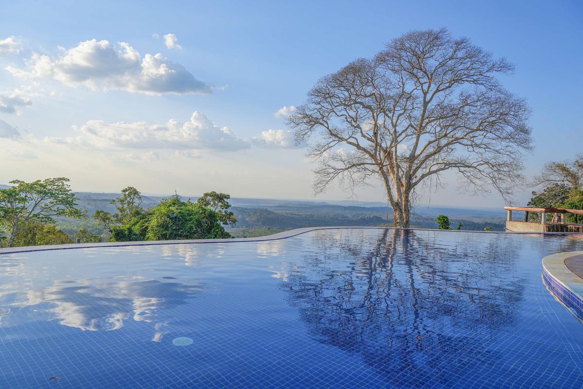 Pida Coffee Farm Lodge photo 1