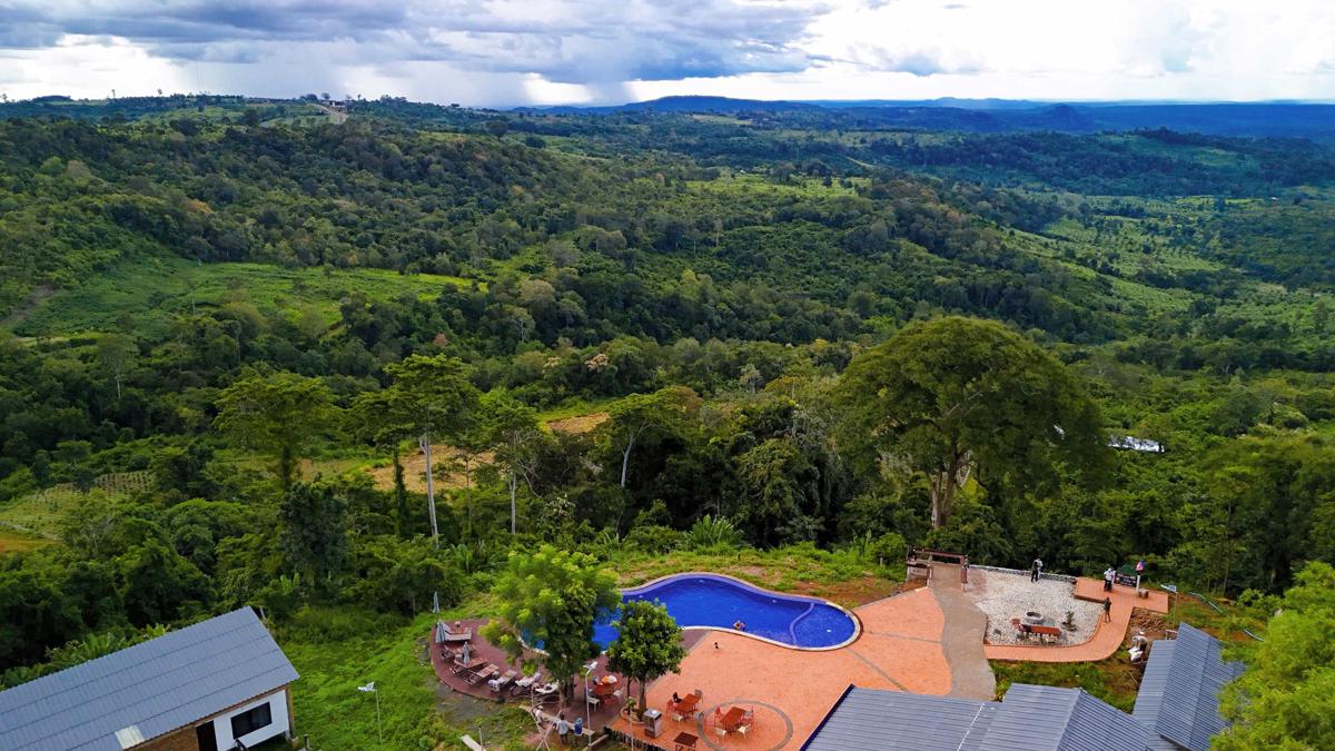 Pida Coffee Farm Lodge photo 2