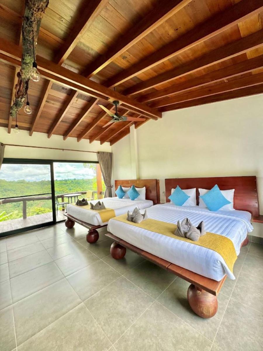 Pida Coffee Farm Lodge photo 3