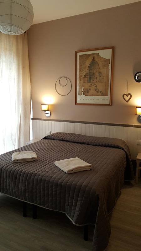 Il Giglio Guesthouse photo 1
