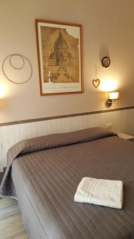 Il Giglio Guesthouse photo 3