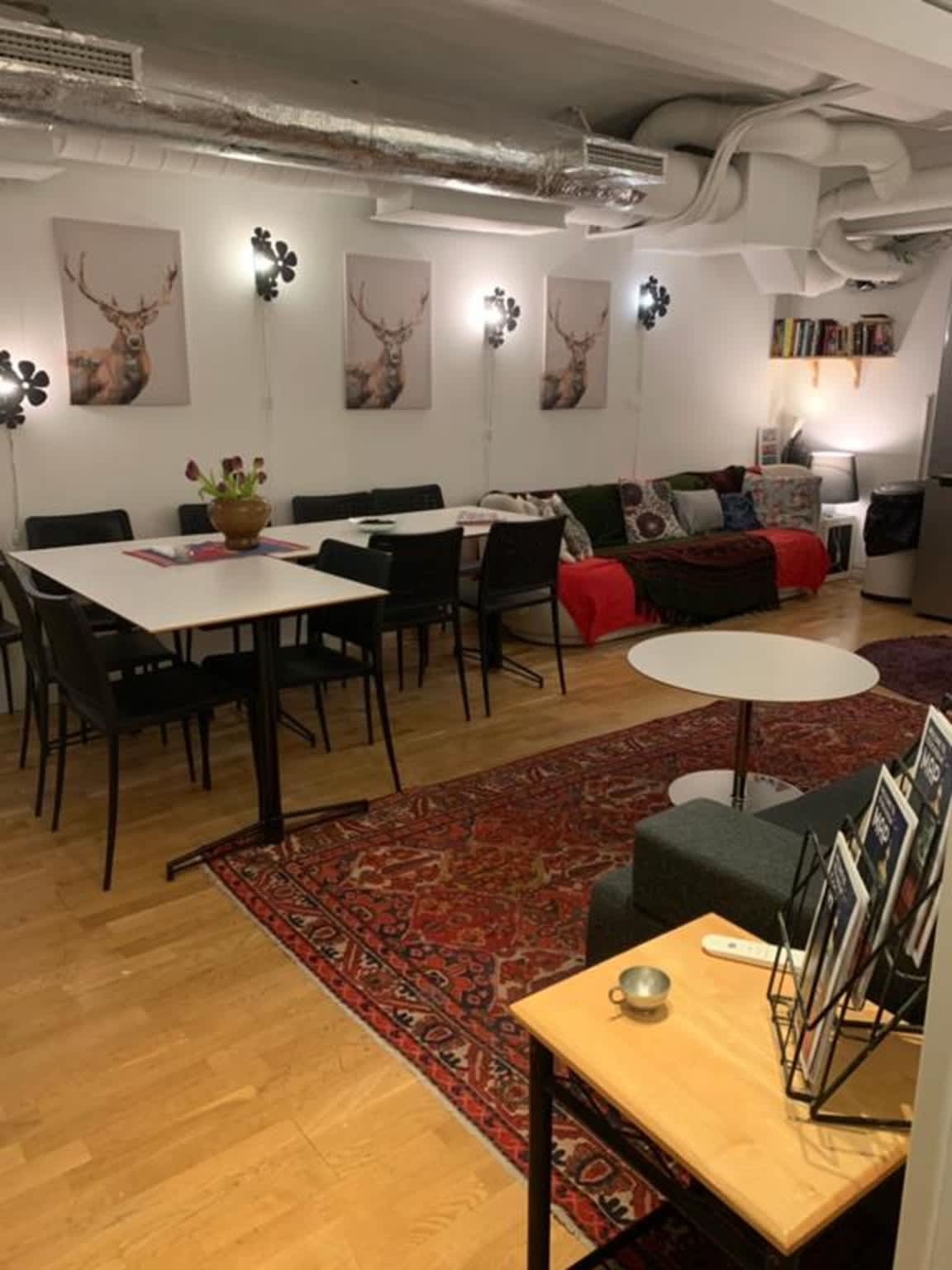 Svea Hostel AB photo 3
