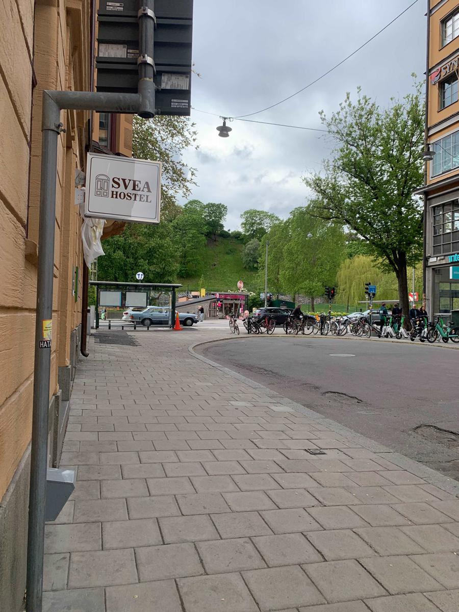 Svea Hostel AB photo 4