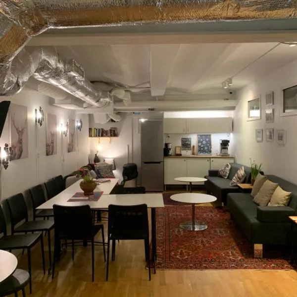 Svea Hostel AB photo 5