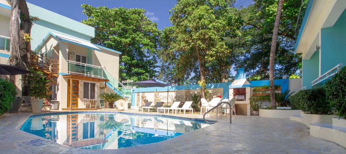 Hotel Casa Valeria photo 1