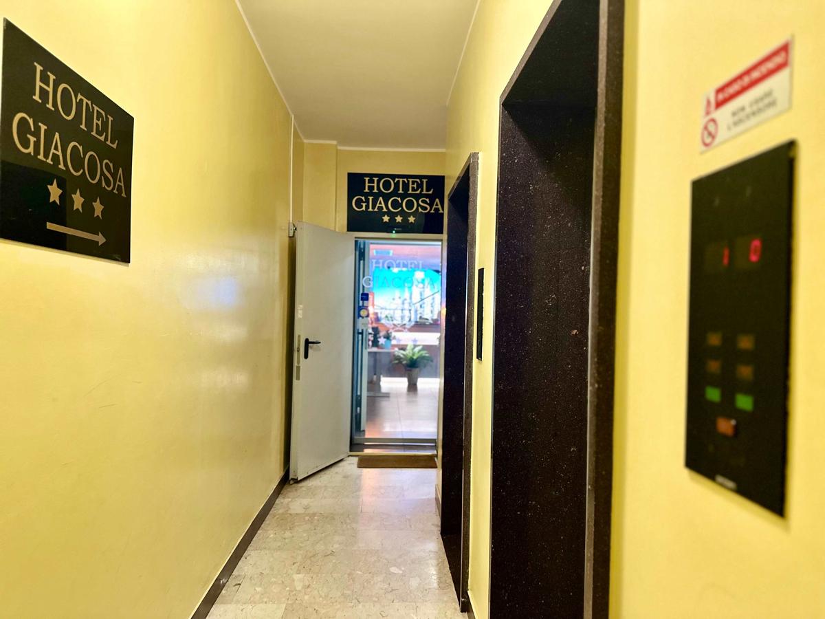 Hotel Giacosa photo 4