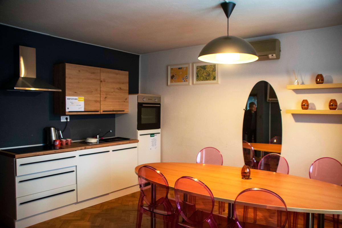 Sax Pub Hostel photo 3