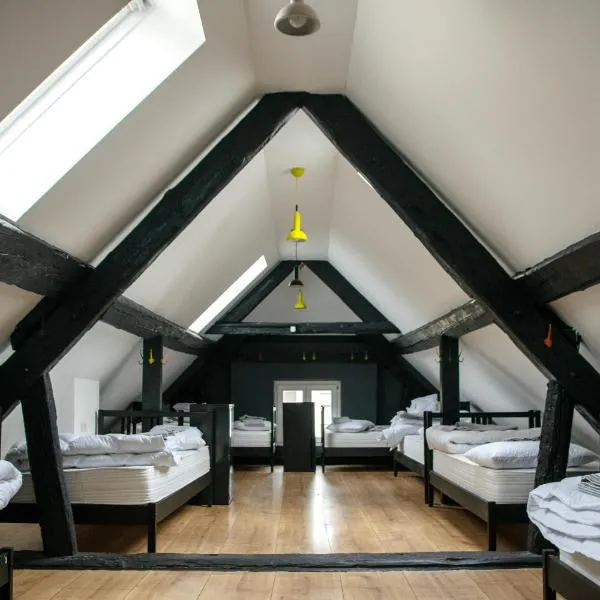 Sax Pub Hostel photo 5