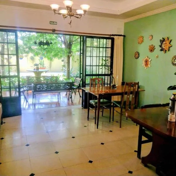 Soles Hostel Boutique photo 5
