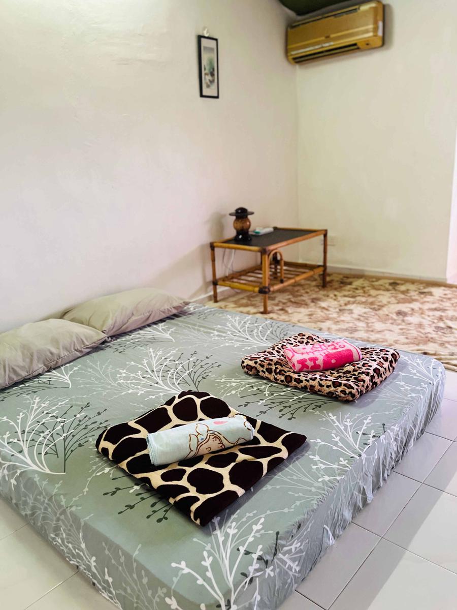 Green Lotus Resthouse photo 2