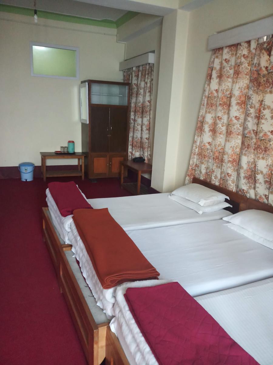 Hotel Pandim photo 2