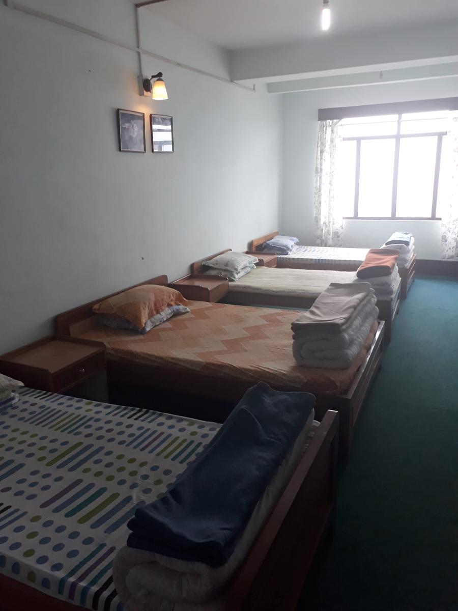 Hotel Pandim photo 3