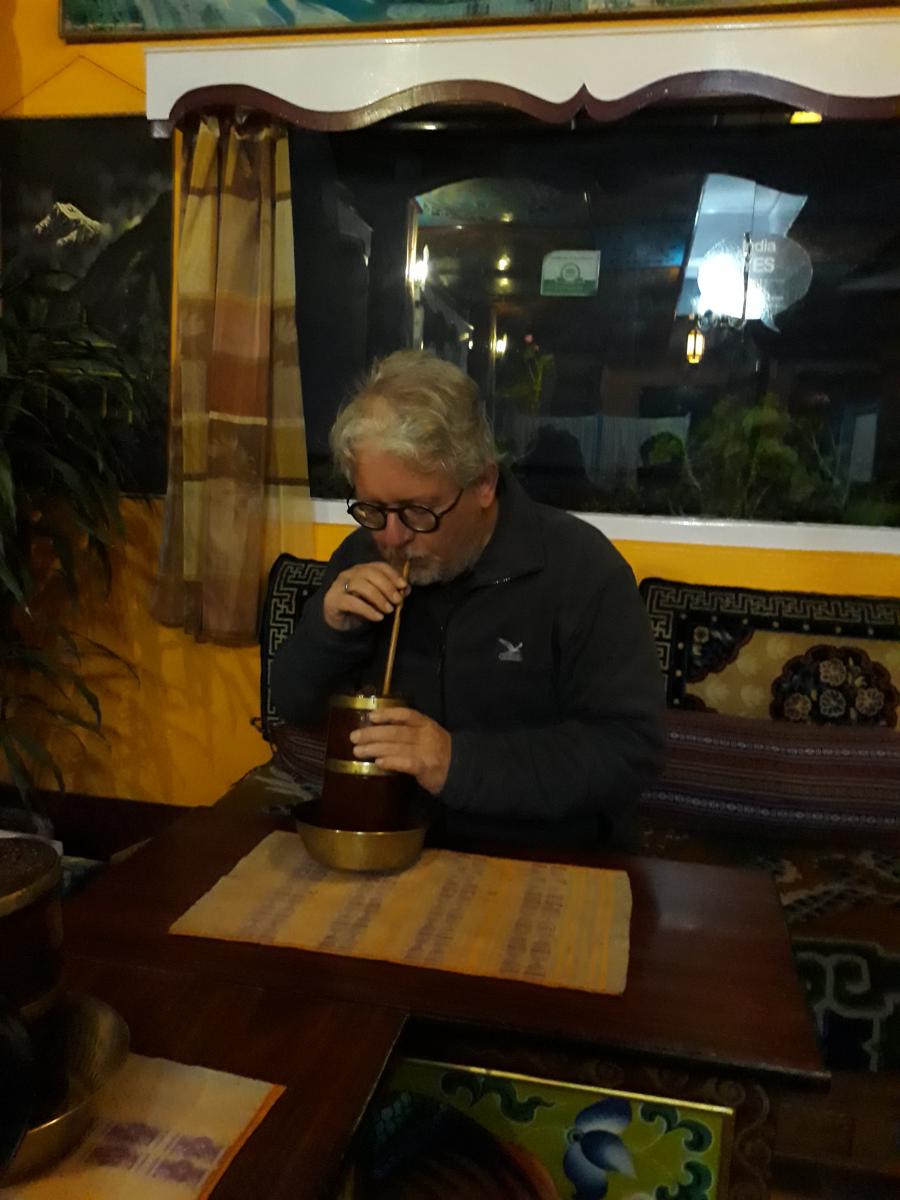 Hotel Pandim photo 4