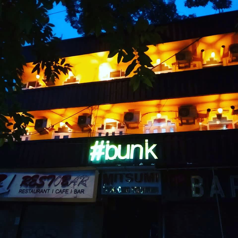 Bunk Hostel Delhi photo 1