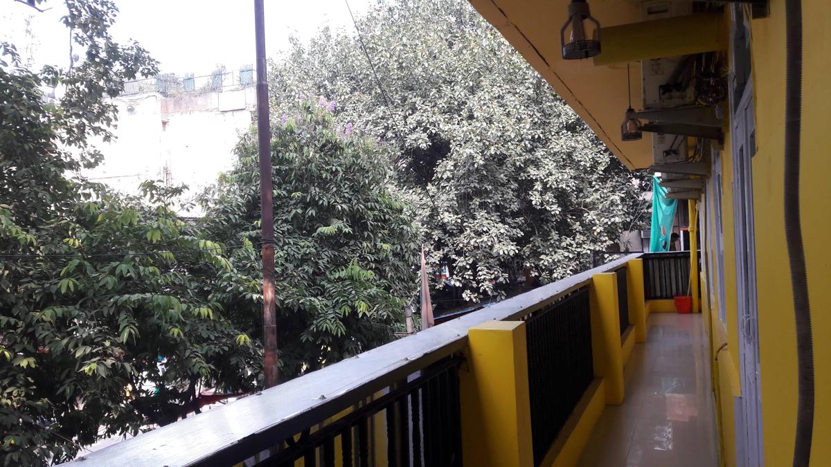 Bunk Hostel Delhi photo 2