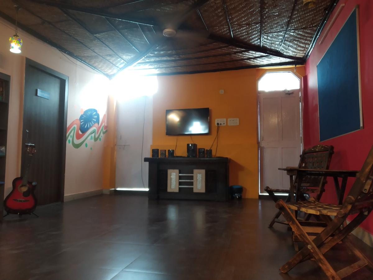 Bunk Hostel Delhi photo 3