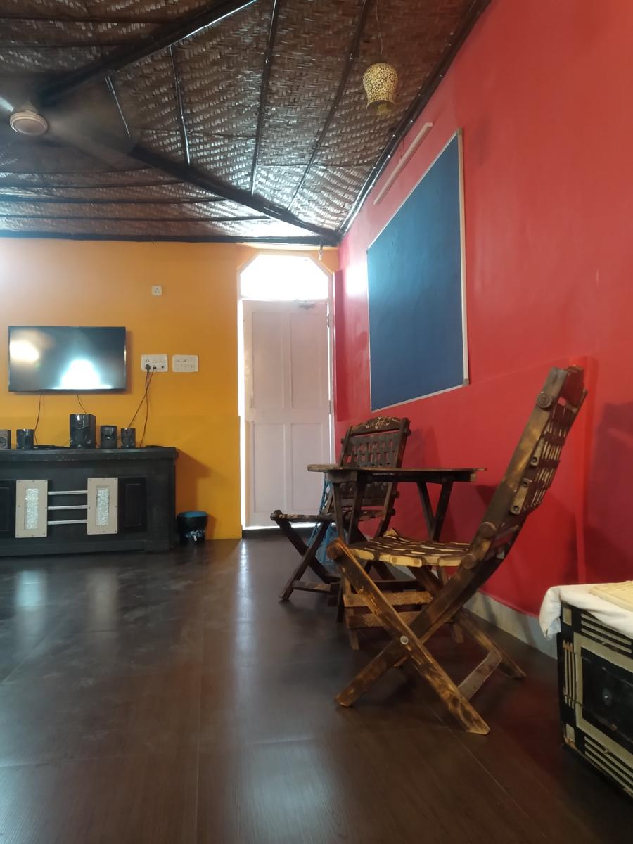 Bunk Hostel Delhi photo 4
