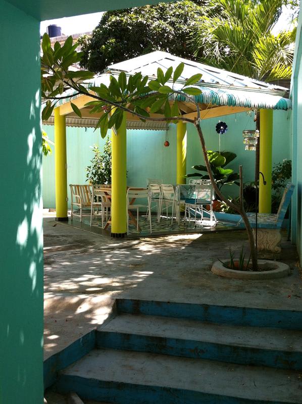 Casa Azul-Apartment photo 1