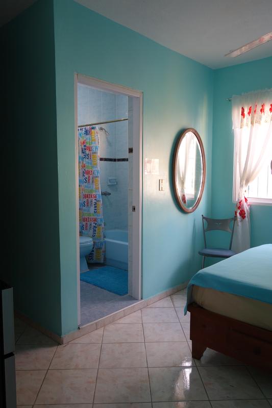 Casa Azul-Apartment photo 3