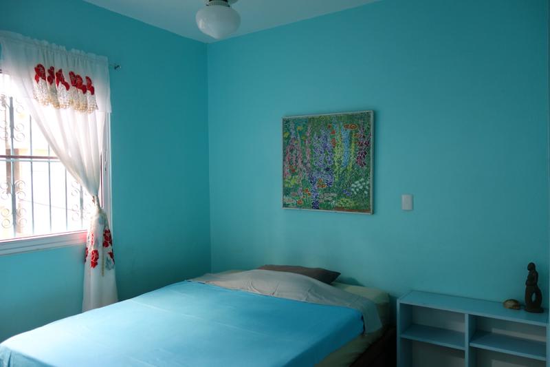 Casa Azul-Apartment photo 4