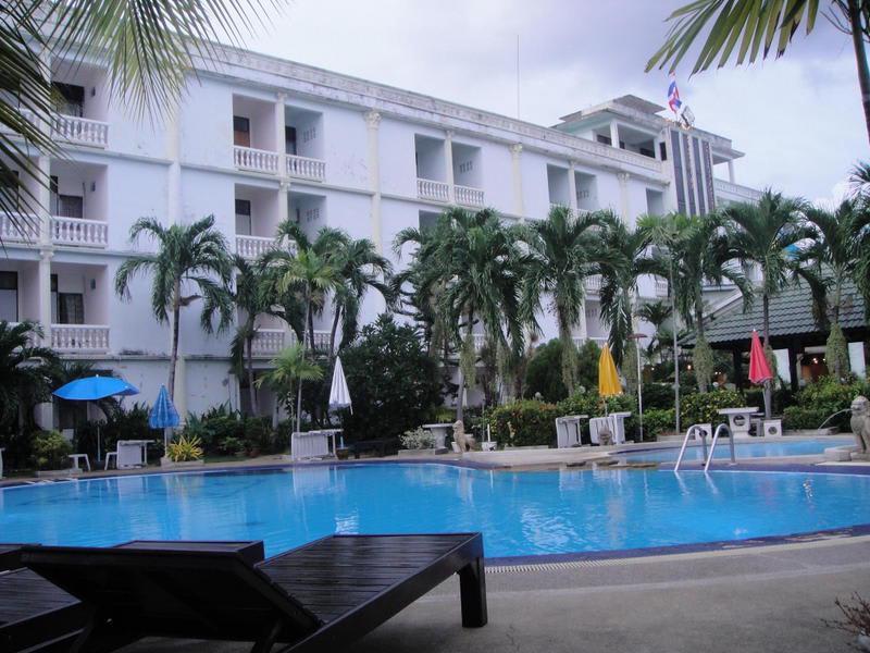 Romeo Palace Hotel photo 1