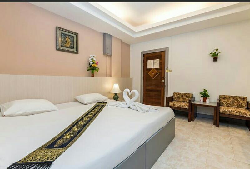 Romeo Palace Hotel photo 3