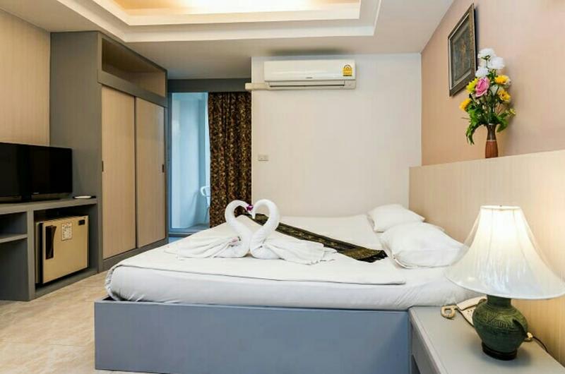 Romeo Palace Hotel photo 4