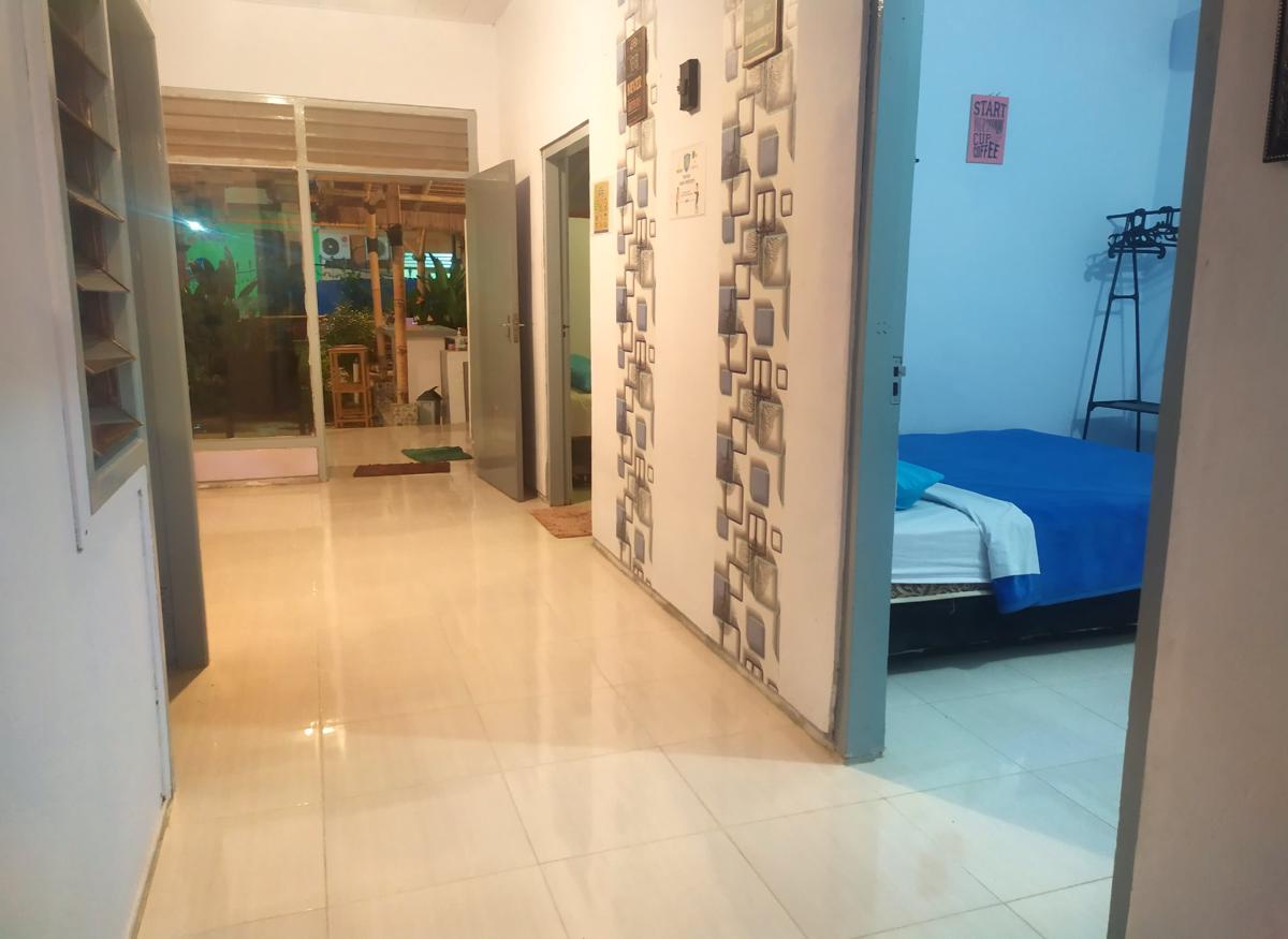 Robiu Homestay photo 4