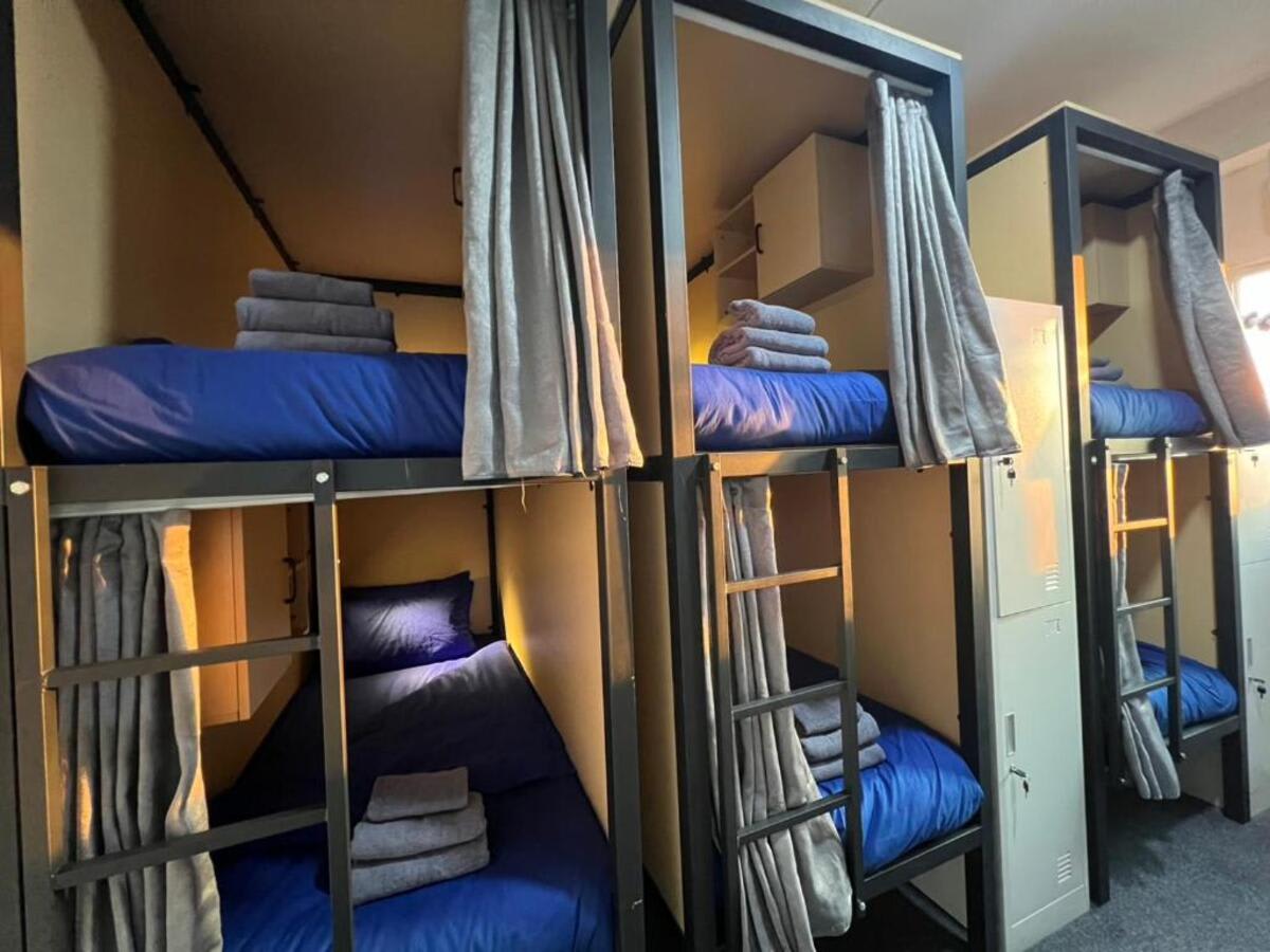 Destiny Hostel Pattaya photo 2