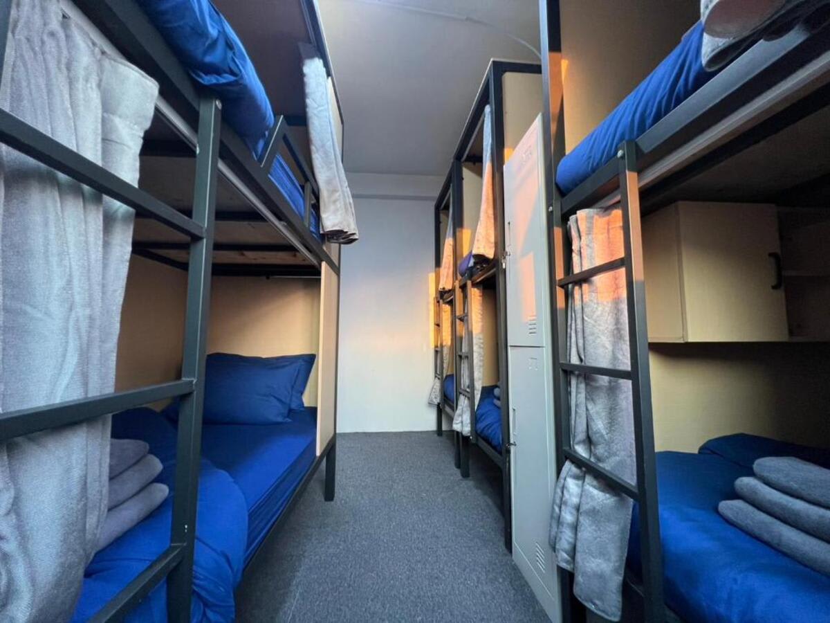 Destiny Hostel Pattaya photo 4