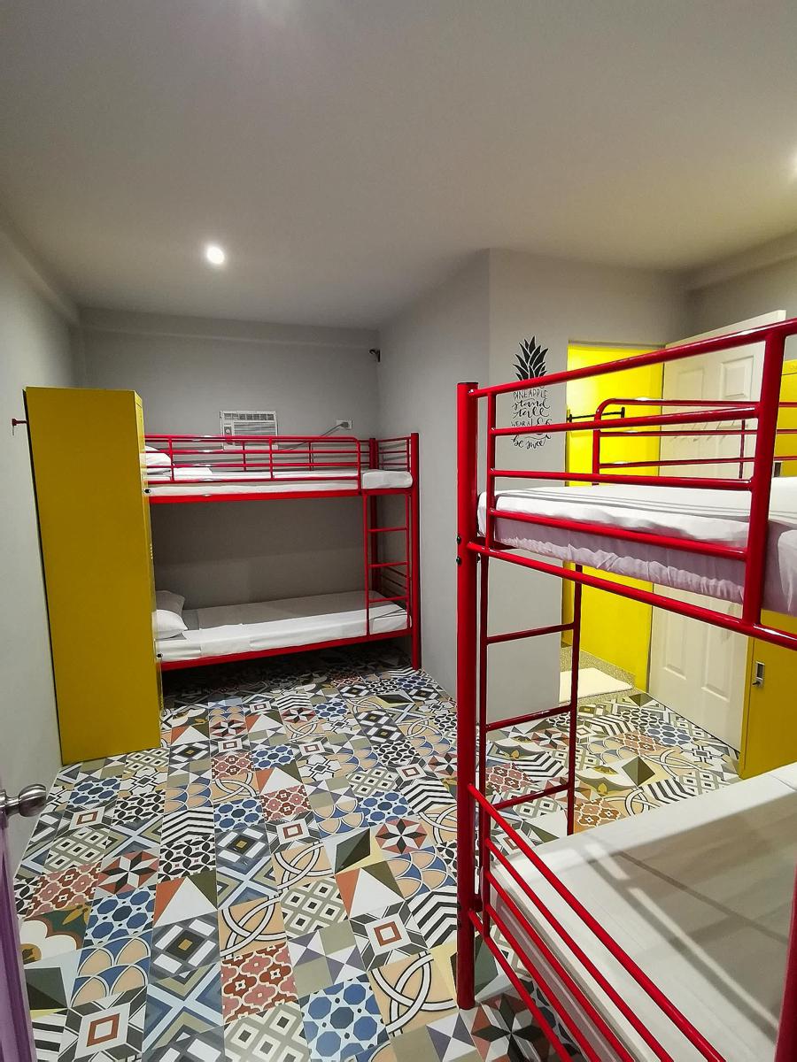 Way Shack Hostel Oslob Cebu photo 4