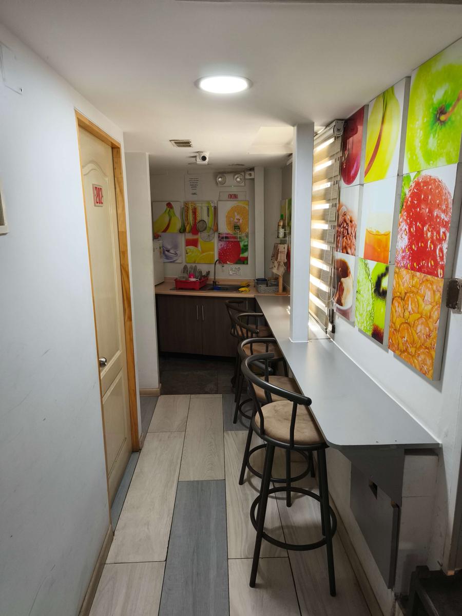 Hostal del Viajero photo 4