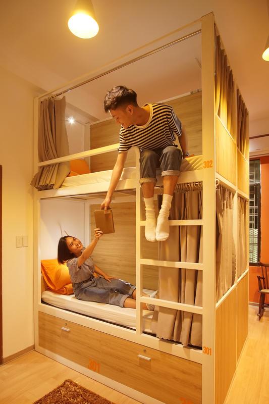 City Hostel Danang photo 1