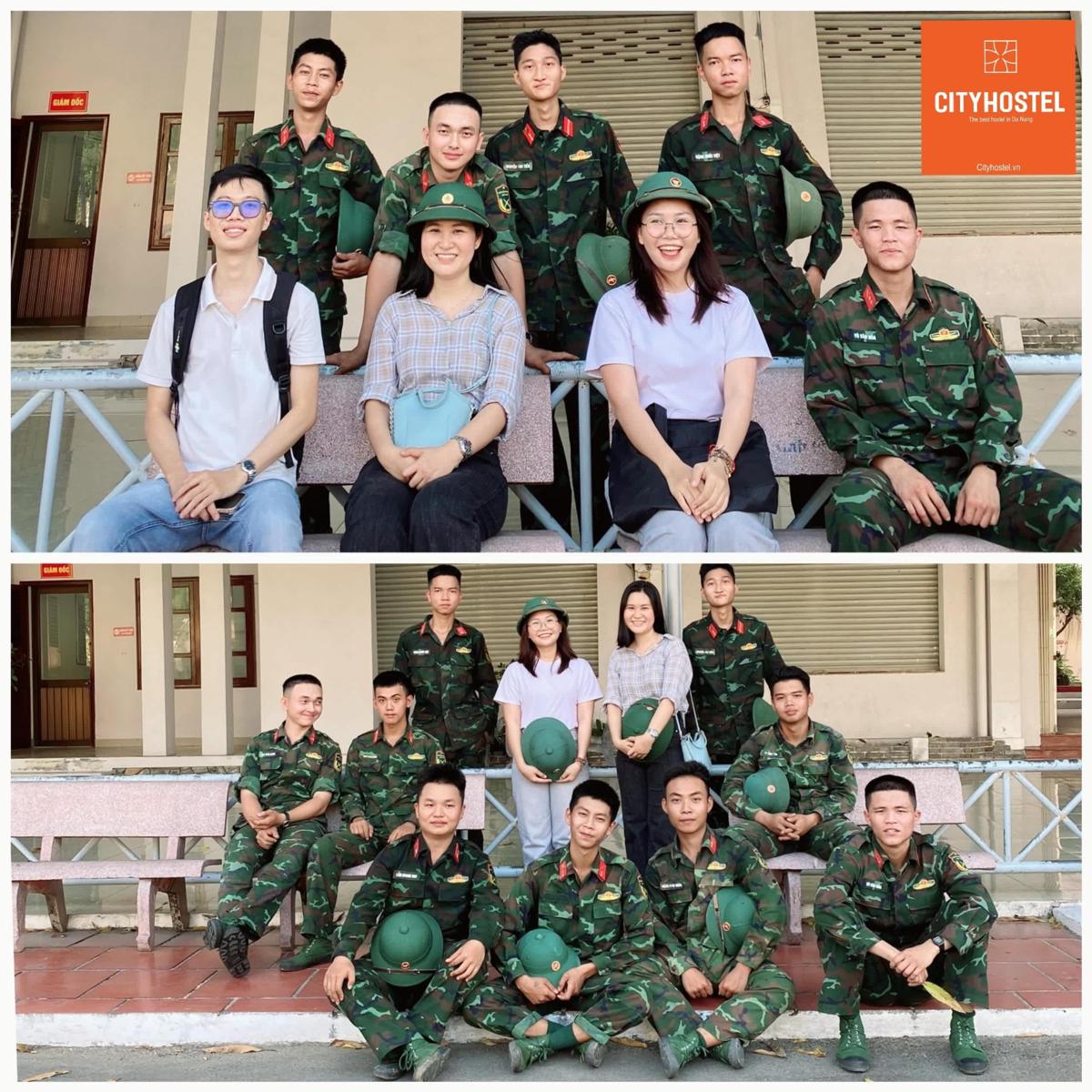 City Hostel Danang photo 3