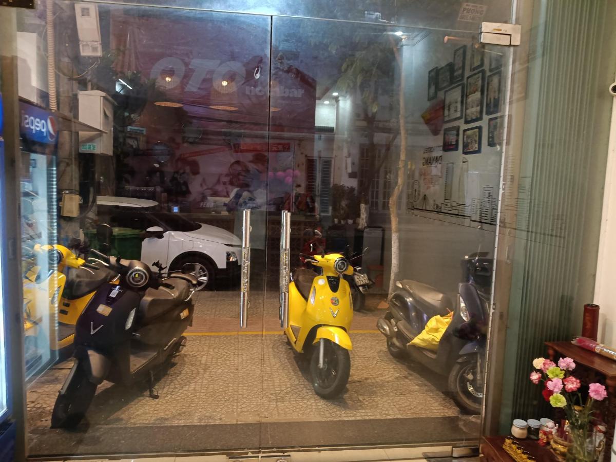 City Hostel Danang photo 6