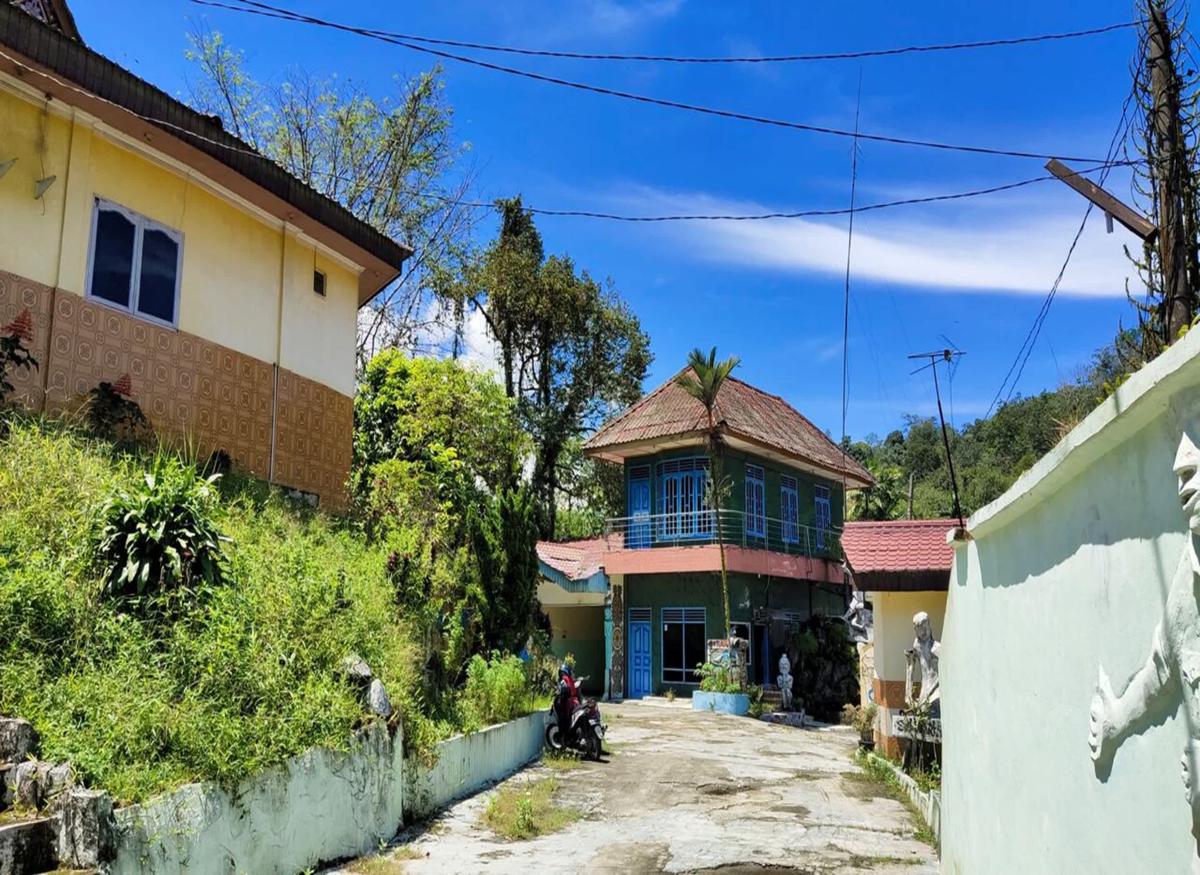 Hotel Sayna photo 3