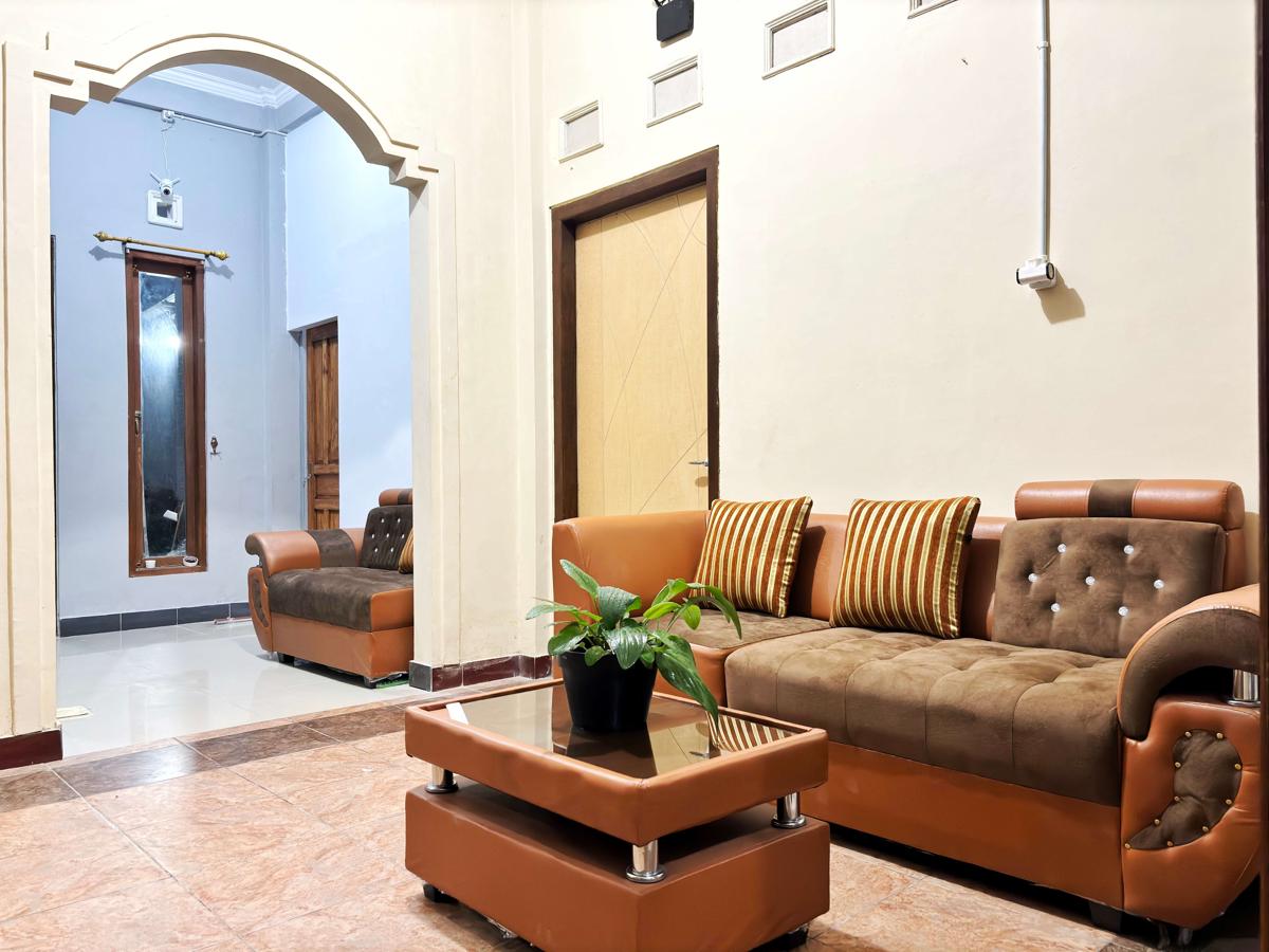 Jogja DAY INN photo 1