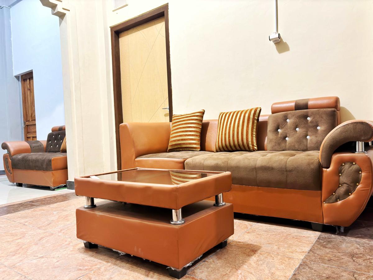 Jogja DAY INN photo 3