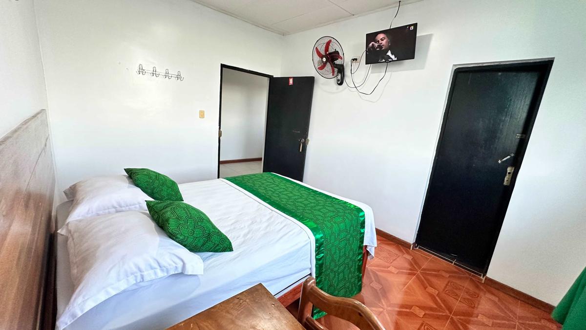 Hostal Maravilla Amazónica photo 4