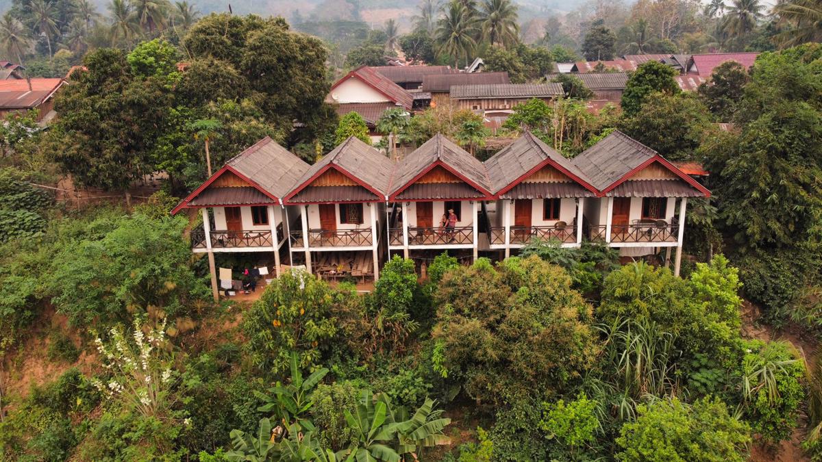 Sunset Bungalows photo 3