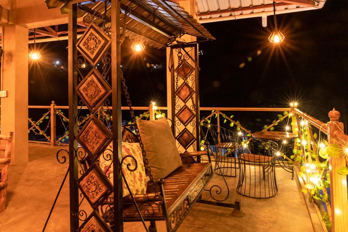 MazelTov Hostel - Tirthan photo 2