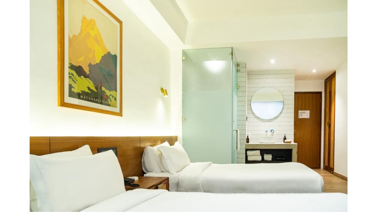 Nomad Hotel Lazimpat photo 1