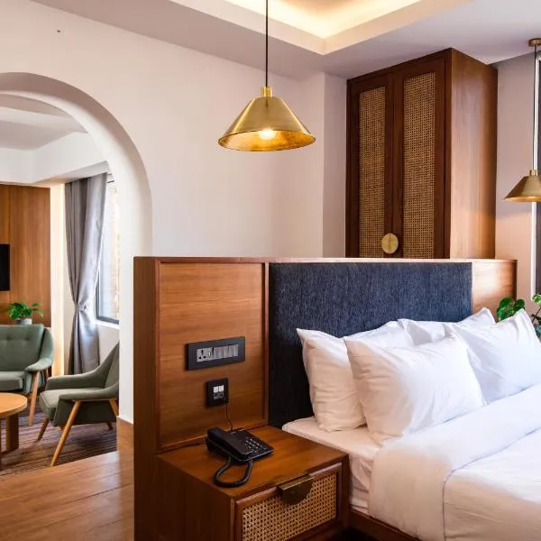 Nomad Hotel Lazimpat photo 5